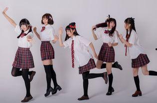 新生偶像日本,新生偶像日本崛起之路