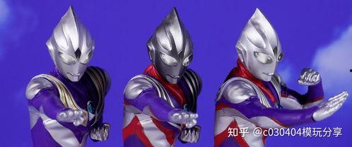 奥特曼视频奥特曼,守护地球的英勇战士传奇