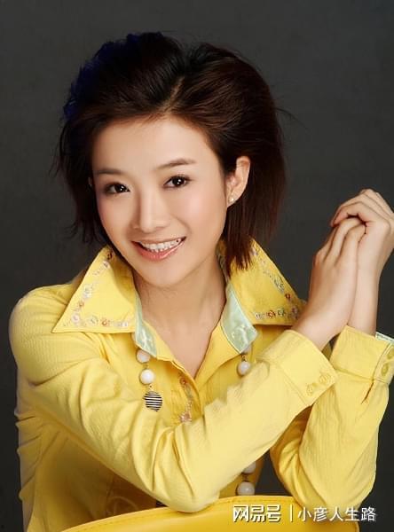 央视蔡紫老公,揭秘她的贤内助