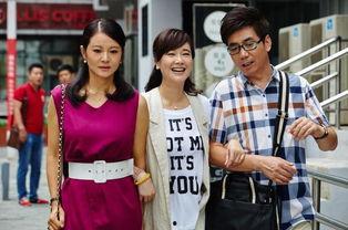 老公们的私房钱剧评,揭秘婚姻中的金钱秘密与情感纠葛