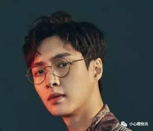 哪些明星近视不戴眼镜,不戴眼镜的近视明星揭秘