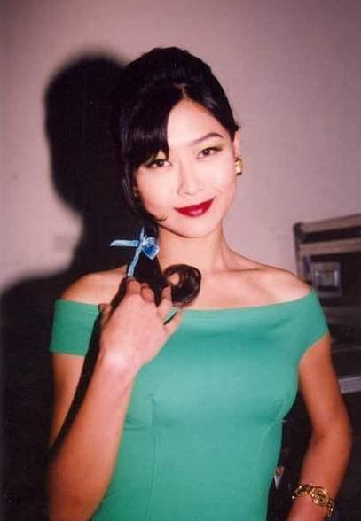 叶玉卿老公家庭背景,豪门底蕴与娱乐圈传奇