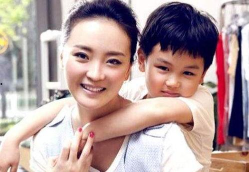 王艳和老公的照片,幸福生活照片曝光