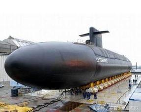 最新核潜艇爆料,尖端装备与战略布局深度解析