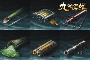 《暗器》在线观看,江湖恩怨，暗流涌动的复仇传奇