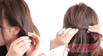 编小辫的视频,揭秘传统手艺的传承与创新